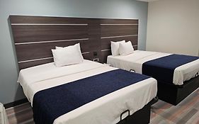 Travelodge Inn & Suites By Wyndham Fullerton